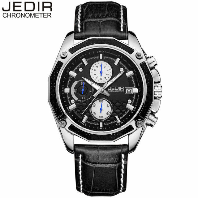 Jedir chronometer 2024